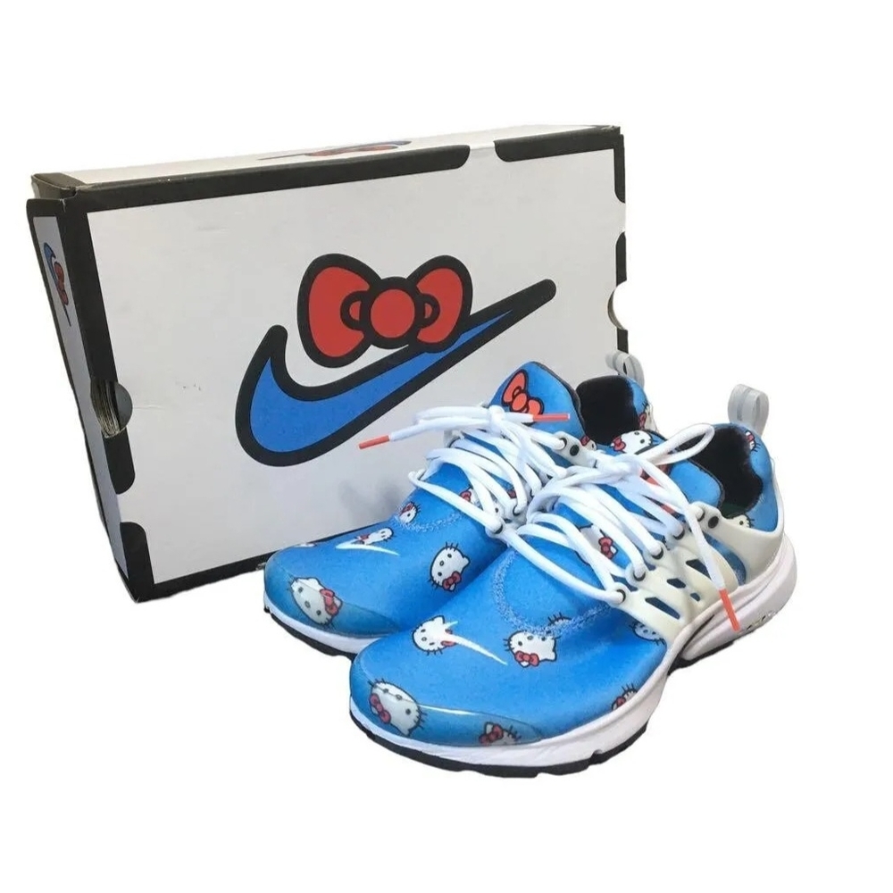 Nike presto hello kitty edition